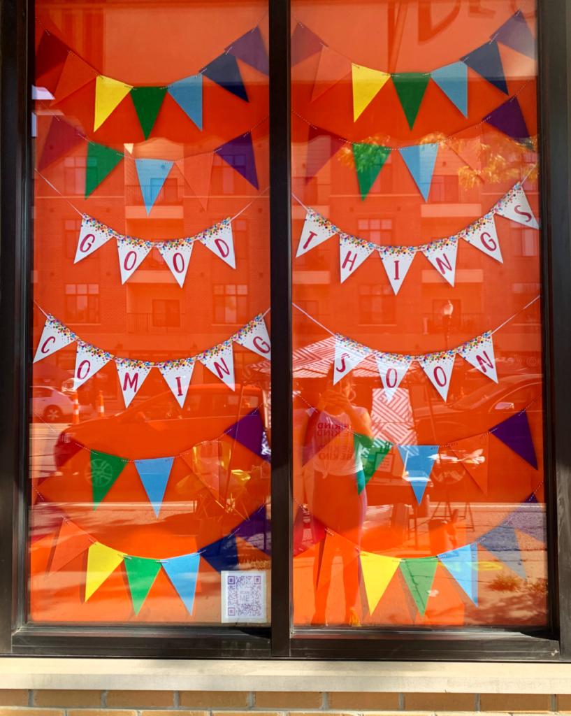 Therapeutic Playful Yoga studio