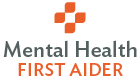 Certified Mental Health First Aider